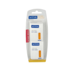 Vitis Waxed Dental Floss hambaniit, 2 tk
