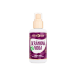 Purity Vision Bio geraaniumivesi, 100 ml