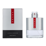 Prada Luna Rossa Pour Homme EDT tualettvesi meestele, 150 ml