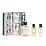 Hermes Terre d&acute;Hermes komplekt meestele (EDT, 50 ml + du&scaron;igeel, 40 ml + habemeajamisj&auml;rgne, 40 ml)