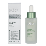 Babor Clean Formance Phyto CBD Serum rahustav n&auml;oseerum, 30 ml