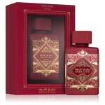 Lattafa Bade'e Al Oud Sublime EDP l&otilde;hnastatud vesi unisex, 100 ml