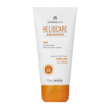 Heliocare Advanced Gel SPF 50 p&auml;ikesekaitsegeel, 200 ml