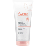 Avene meigieemaldusgeel mitsellaarvesi, 200 ml