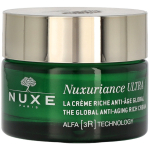 NUXE Nuxuriance Ultra The Rich Day Cream p&auml;evane n&auml;okreem, 50 ml
