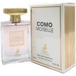 Maison Alhambra Como Moiselle EDP l&otilde;hnastatud vesi naistele, 100 ml