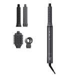 OSOM Professional HERO 1 Multi-Styler F&ouml;&ouml;n-stiil, kaasas 4 otsikut, 1300 W
