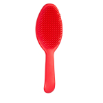 OSOM Professional Tanglefly Red OSOM0197 juuksehari m&auml;rgadele juustele, punane v&auml;rv