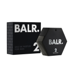 BALR. 2 FOR MEN EDP l&otilde;hnastatud vesi, 50 ml