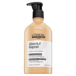 L'Or&eacute;al Professionnel S&eacute;rie Expert Absolut Repair Gold Quinoa + Protein Conditioner, juuksepalsam, 500 ml
