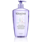 K&eacute;rastase Blond Absolu Bain Lumi&egrave;re niisutav &scaron;ampoon blondidele juustele, 500 ml