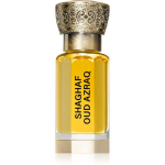 Swiss Arabian Shaghaf Oud Azraq CPO Parf&uuml;&uuml;mi&otilde;lid unisex, 12 ml