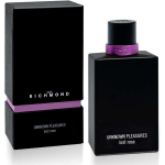 John Richmond Unknown Pleasures Lost Rose EDP l&otilde;hnastatud vesi unisex, 100 ml