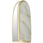 Guerlain Rouge G huulepulga &uuml;mbris, toon: Le Marbre, 1 tk