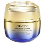 Shiseido Vital Perfection Uplifting and Firming t&auml;iustatud vananemisvastane n&auml;okreem, 50 ml