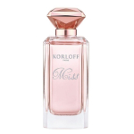Korloff Miss EDP l&otilde;hnastatud vesi naistele, 88 ml