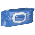 Uriage B&eacute;b&eacute; Lingettes Nettoyantes Cleansing Wipes niisked salvr&auml;tikud lastele, 70 tk.