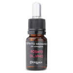 Kodune parf&uuml;&uuml;mi ekstrakt Erbolinea Prestige Rosato Di Vino, 10 ml