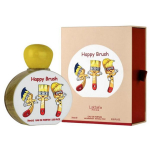 Lattafa Happy Brush EDP parf&uuml;&uuml;mvesi lastele, 75 ml