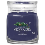 Yankee Candle Lakefront Lodge l&otilde;hnak&uuml;&uuml;nal, 368 g