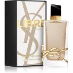 Yves Saint Laurent Libre Flowers & Flames EDP parf&uuml;&uuml;m naistele, 90 ml