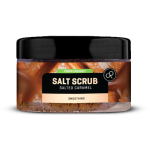 Cosmepick siluv soolane kehakoorija, soolakaramelli l&otilde;hn, 200 ml