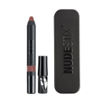 Nudestix Intense Matte Lip Liner & Cheek Blush 2-In-1 Belle 2.5 g