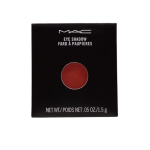MAC Pro Eyeshadow Powder Red Brick Refill 1.5 g