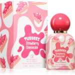 Tubbees Strawberry Cheesecake EDP l&otilde;hnastatud vesi unisex, 50 ml