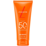 Lancaster Sun Care n&auml;ole ja kehale m&otilde;eldud p&auml;ikesekaitsekreem SPF 50, 100 ml