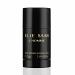 Elie Saab L'Homme 24h Protection Deodorant Stick For Men, 75 g