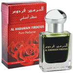 Al Haramain Firdous CPO Parf&uuml;&uuml;mi&otilde;lid meestele, 15 ml