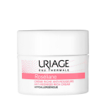 Uriage Ros&eacute;liane Rich Anti-Redness Cream n&auml;okreem kuivale ja punetusele kalduvale nahale, 50 ml