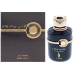 Risala Let's Be Strong EDP l&otilde;hnastatud vesi meestele, 100 ml