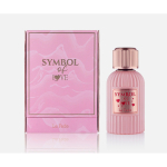 La Fede Symbol of Love EDP l&otilde;hnastatud vesi naistele, 100 ml