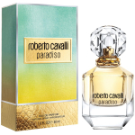 Roberto Cavalli Paradiso EDP l&otilde;hnastatud vesi naistele, 50 ml