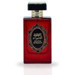 Risala Al Lulua Al Hamra'a EDP l&otilde;hnastatud vesi unisex, 110 ml