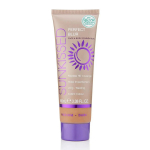Sunkissed Perfect Blur Base keskmise-tume meigip&otilde;hi n&auml;ole ja kehale, 100 ml