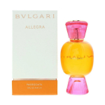 Bvlgari Bulgari Allegra Passeggiata EDP l&otilde;hnastatud vesi naistele, 100 ml