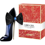 Carolina Herrera Good Girl Bowtastic EDP naistele, 80 ml