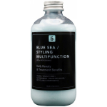 Blautty Daily Beauty & Treatment Benefits stiiliv multifunktsionaalne j&auml;etav juuksekreem merevetikatega, 250 ml