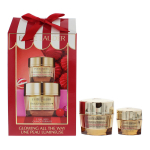 Glowing All The Way Set Estee Lauder: Revitalizing Supreme+ Anti-Aging Cream For Face, 50 ml + Revitalizing Supreme+ Lift & Firm Eye Balm, 15 ml
