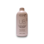 Keune UB After Blonde Hair Treatment Conditioner For Nourishing For Colour-Treated Hair, 500 ml