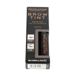 Makeup Revolution Brow Tint Eyebrow Gel Taupe, 6 ml