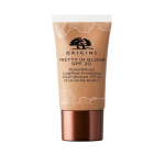 Origins Pretty In Bloom Long Wearing Cream Foundation 500 Medium Deep Warm SPF 20, 30 ml