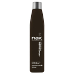 Nak Signature Hair Colouring Cream Mask Dark Chocolate, 265 ml