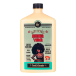 Lola Cosmetics Meu Cacho Mihna Vida Hair Conditioner For Conditioning, 500 ml