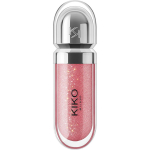 Kiko Milano 3D Hydra huulel&auml;ige, toon: 17 Pearly Mauve, 6,5 ml