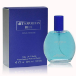 Fine Perfumery Metropolitan Blue EDT tualettvesi meestele, 100 ml