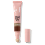 Elf Cosmetics Elf Halo Glow Contour Beauty Wand vedel kontuurimisvahend, toon: Tan/Deep, 10 ml